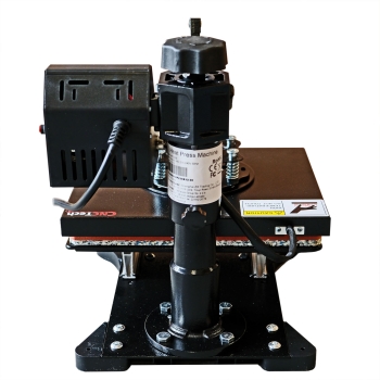 Termo presa 30x24cm